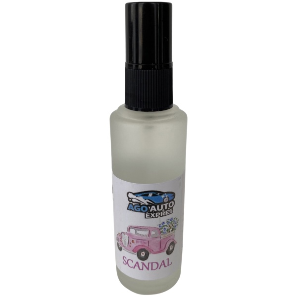 Odorizant Ago Auto Si Ambient Scandal 50ML